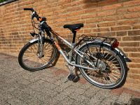 KTM Fahrrad Kinder 24 Zoll Hessen - Fuldabrück Vorschau