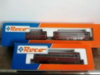 ROCO 43968 43969 AC analog Niedersachsen - Lingen (Ems) Vorschau