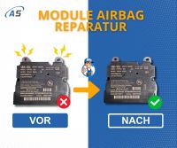 REPARATUR  AIRBAG MODULS Aachen - Eilendorf Vorschau