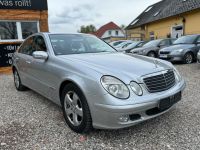 Mercedes-Benz E 200 CDI Elegance*Automatik*1.Hand*TüvNeu Kiel - Kronshagen Vorschau