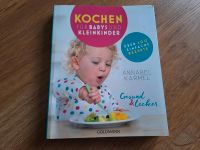 Kochen für Babys und Kleinkinder von Annabel Karmel Schleswig-Holstein - Scheggerott Vorschau