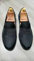 DUKE & DEXTER Loafers Schwarz Camo Print 43 UK10 Slipper Nordrhein-Westfalen - Oberhausen Vorschau