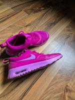 Nike Turnschuh Niedersachsen - Walsrode Vorschau