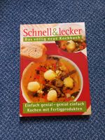 Schnell & Lecker Kochbuch Niedersachsen - Visselhövede Vorschau