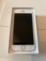 iPhone 7 Silber 128 GB Neuhausen-Nymphenburg - Neuhausen Vorschau