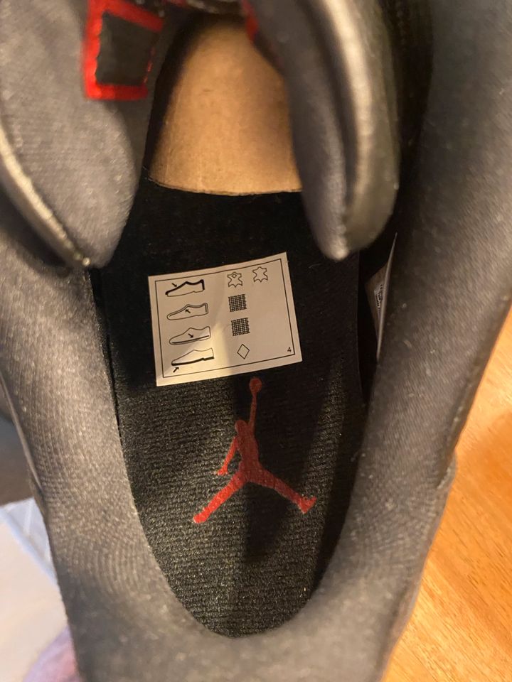 JORDAN 11 retro NEU, 45 in Dortmund