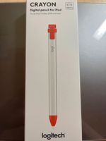 Logitech Crayon iPad Stift neu Hessen - Gießen Vorschau