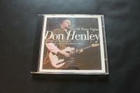 CD - Don Henley - One of these nights Nürnberg (Mittelfr) - Mitte Vorschau