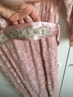 Umstandsbrautkleid, Farbe Rosé/Rosa Gr 40 - TOP Schleswig-Holstein - Wattenbek Vorschau