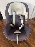 Maxi cosi / MaxiCosi 2waypearl Autositz ab 8 Monate Hessen - Wiesbaden Vorschau