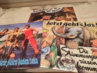 3 Schallplatten- Brandenburg - Vetschau Vorschau