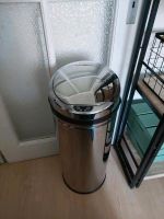 Mülleimer mit Sensor, 30 Liter Fassungsvermögen Nürnberg (Mittelfr) - Mitte Vorschau