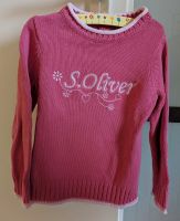 S. Oliver Oberteil Shirt langarm Pullover Mädchen Gr. 92/98 Düsseldorf - Eller Vorschau