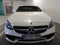 Mercedes Benz CLS 63 S AMG Shooting Brake, m. Garantie Bayern - Prutting Vorschau