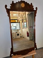 Antik Stil Spiegel mit Facettenschliff und Intarsien München - Trudering-Riem Vorschau