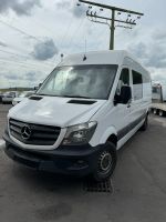 Mercedes-Benz Sprinter II Kasten 316 CDI MAXI | Klima Tempomat Baden-Württemberg - Sachsenheim Vorschau