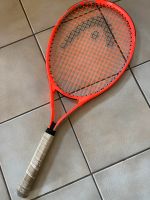 Tennisschläger Head mit Tennistasche Babolat Bayern - Plattling Vorschau