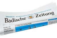 !!! SUCHE "Badische Zeitung" vom 26.05.2017 !!! Baden-Württemberg - Gundelfingen Vorschau