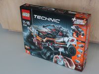 LEGO Technic 9398 4x4 Offroader Crawler RC NEU OVP Sachsen - Zittau Vorschau