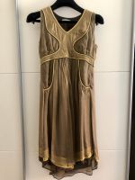 reduziert: Sommerkleid Lagenkleid von MACENA LEI Seide Gr. 36 Nürnberg (Mittelfr) - Südstadt Vorschau