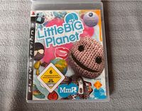 PS3 Little BigPlanet Spiele Hessen - Rodgau Vorschau