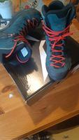 SALEWA WS Trainer mid GTX 38 EU Deep ombre blue Wanderschuhe Bayern - Gebsattel Vorschau