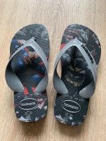 Havaianas Flip Flops Kinder Batman Gr. 29/30 *NEU* Berlin - Biesdorf Vorschau