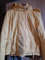 Soccx Winterjacke Sachsen - Großschirma Vorschau