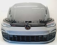 VW GOLF VIII GTI STOßSTANGE LAMPEN KOTFLüGEL MOTORHAUBE KüHLERN Sachsen - Malschwitz Vorschau