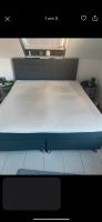 Doppelbett 180cmx200cm Nordrhein-Westfalen - Herford Vorschau