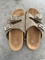 Zara Sandalen - Zara Schlappen Bayern - Großwallstadt Vorschau