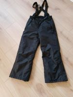 Skihose Winterhose Gr. 122/128 Hessen - Mörlenbach Vorschau