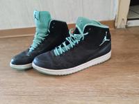 Jordan Executive Black/ Hyper Turquoise Dortmund - Innenstadt-Nord Vorschau