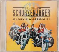 Zillertaler Schürzenjäger-Glory-Hallelujah ! CD neuwertig Saarbrücken-West - Klarenthal Vorschau