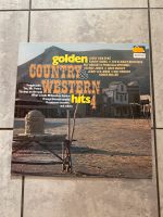 Golden Country Hits Volume 4 Van Dyke Dudley Schallplatte  1LP Hessen - Hofheim am Taunus Vorschau
