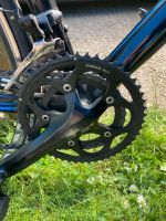 Rennrad zu verkaufen Niedersachsen - Vorwerk bei Tarmstedt Vorschau
