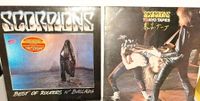 Scorpions LPs Schallplatten Vinyls tokyo tapes animal Magnetism Nordrhein-Westfalen - Mettmann Vorschau