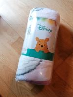 Babydecke Microfaser-Flauschdecke Disney Winnie Pooh 75 x 100 neu Obergiesing-Fasangarten - Obergiesing Vorschau