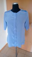 Bluse Business  von COS f. Damen  Gr. 38 Seide Bayern - Bad Endorf Vorschau