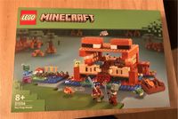 LEGO Minecraft - Das Froschhaus Nordrhein-Westfalen - Bottrop Vorschau