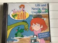 HEXE LILLI „Lilli und Nessie, das Ungeheuer“ Hörspiel ab 6 Jahren Niedersachsen - Delmenhorst Vorschau