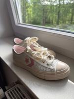 Damen Sneaker von Converse Niedersachsen - Bomlitz Vorschau
