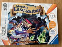 tiptoi® Spiel: Magors Lesezauber, Ravensburger, vollständig Rheinland-Pfalz - Trittenheim Vorschau