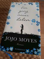 Jojo Moyes ein ganz neues Leben Rheinland-Pfalz - Daaden Vorschau