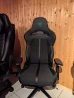 Razer Enki X Gaming Stuhl kaum benutzt / Bürostuhl Niedersachsen - Bawinkel Vorschau