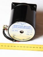 Nanotec Steppingmotor 4H8618M1408-A Baden-Württemberg - Gerstetten Vorschau