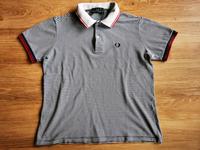 Fred Perry Polo Shirt, Größe L, fällt kleiner aus, siehe Maße Nordrhein-Westfalen - Paderborn Vorschau