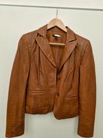 Echtleder Jacke/Blazer Nordrhein-Westfalen - Nörvenich Vorschau