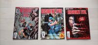 GAMIX Comic Hefte  2 x RESIDENT EVIL Nr.3,4 Rostock - Lichtenhagen Vorschau