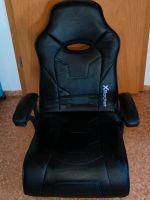 Gaming Sessel, Floorseat, G-Force Sport, XRocker, Bodenstuhl Sachsen - Cunewalde Vorschau